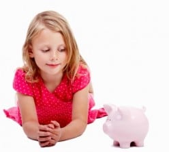 From spenders to savers-transform your kids