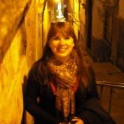 Emily R profile image