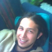 Antean profile image