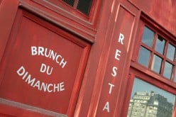 April In Paris Part III - A Short Story