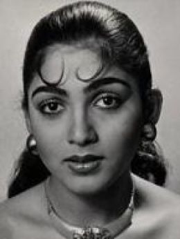 This is Khushbu. The most famous woman in tamilnadu in India. Here people are treating her as a goddess