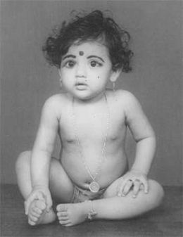 Meena one of the most famous actress in south India