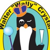Walter Crystal profile image