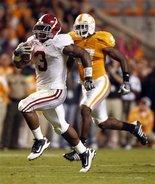 RB Trent Richardson (Alabama)