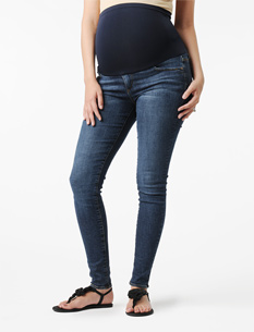 Joe's Jeans maternity range are so beautiful but quite pricey. 