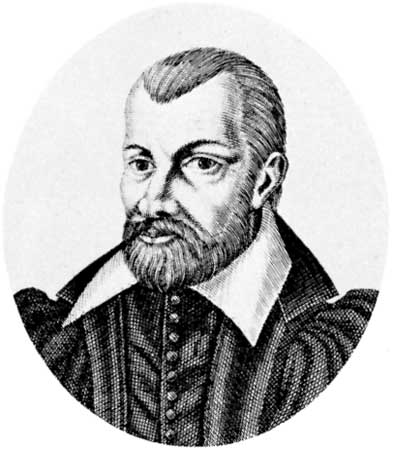 Jean Bodin, the witch hunter extreme.