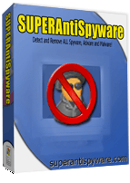 SuperAntiSpyware - the most thorough scanner on the market