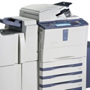 Copier Rentals profile image