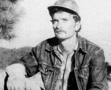 A 1975 Picture of Travis Walton
