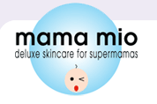 Mama Mia Boobtube Neck and Bust Cream