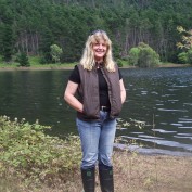 Aussie Poetgirl profile image