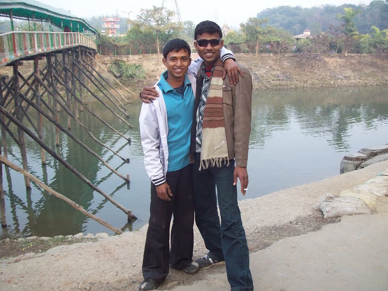 HubPages profile picture for @souravdas
