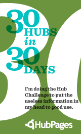 Hub #22 in the challenge.