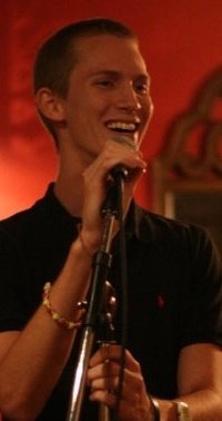 HubPages profile picture for @scabby