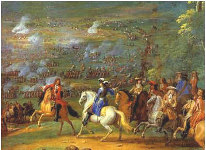 Battle of Rocroi