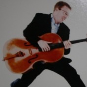CelloTim profile image