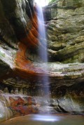 Poem: The Copper Desert