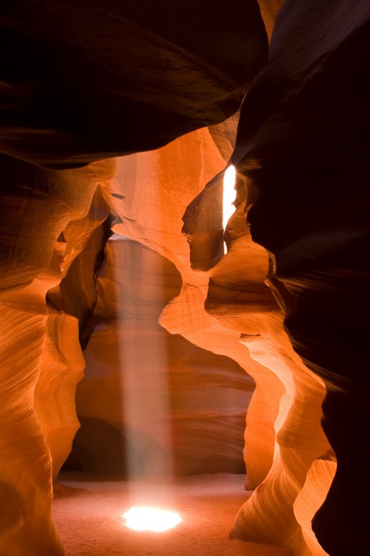 Antelope Canyon