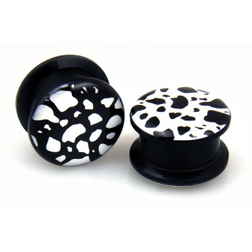 Can you tell what size these are plugs are? If not, it is better for you to ask!