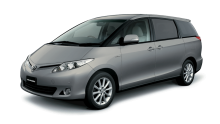Toyota Tarago