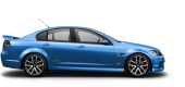 Holden Commodore