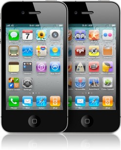 Iphone 4 Sales To Jump Due To Its - Show Me Now - Time Response Application