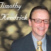 Timothy Kendrick profile image