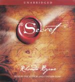 "The Secret" is a powerful audio book detailing the reasons for and the making of the popular film. 