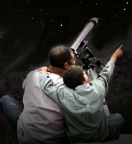 beat telescope for kids