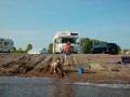 Eastern Canada  - Motorhome Tour - Camping RV Travel With Children