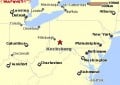 The UFO Crash At  Kecksburg- An Incident In The Woods