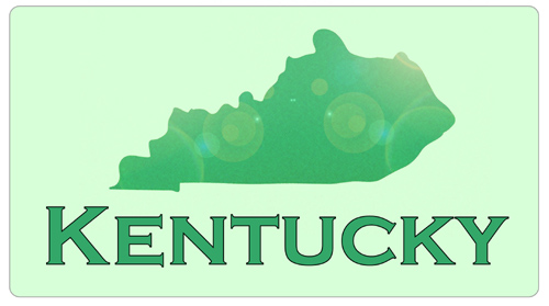 Kentucky: "Getting things ass-backwards since 1792"
