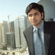 Fairooz_M profile image