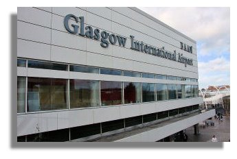 Glasgow International Airport
