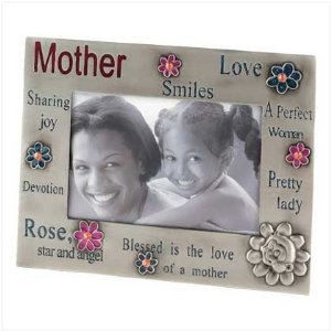 Buy A Mother Photo Frame For Mother's Day