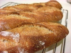 Choosing Yeast vs. Baking Powder for Bread: Two Basic Recipes