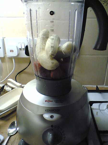 Strawberry Banana Yogurt Smoothies are popular, delicious, and healthy!