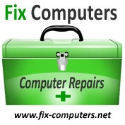Fix Computers profile image