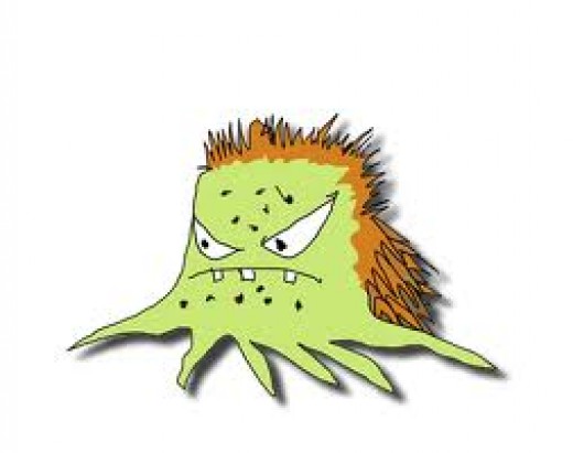 Squidbillies Character Guide | hubpages