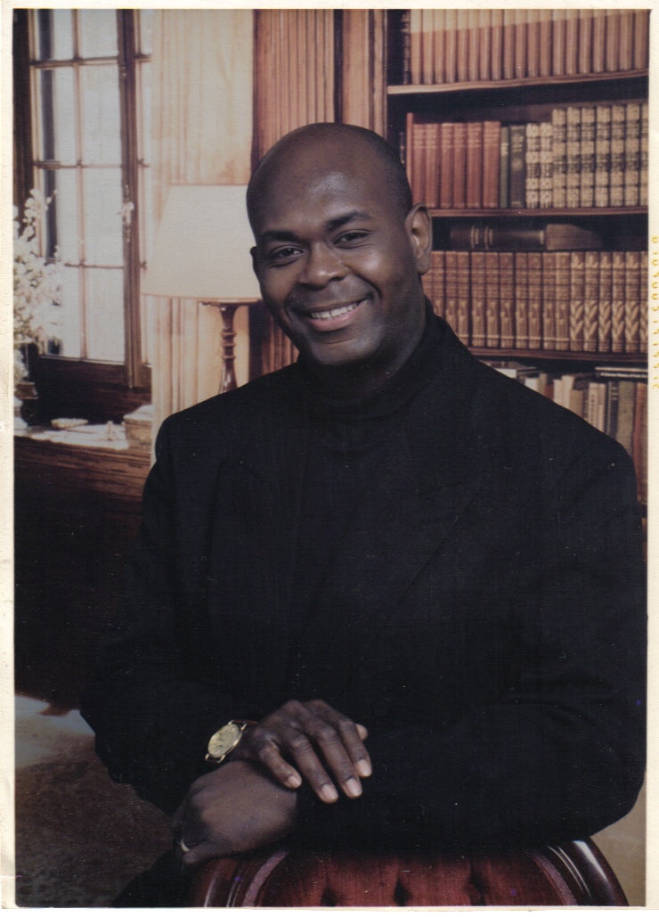 HubPages profile picture for @caterer