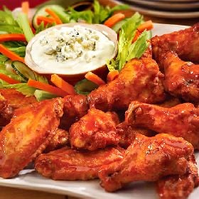 Here I'm going to reveal the secrets to making the best chicken wings you'll ever eat in your life. If you want the best chicken wings ever then you need to check out this recipe.