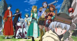 Anime Reviews: .hack//SIGN