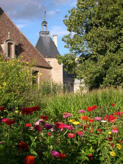 Bourgogne, France