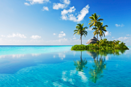 You can benefit from timeshare presentations!