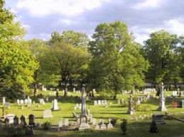 Essay on death and dying