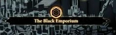 Dragon Age 2 the Black Emporium