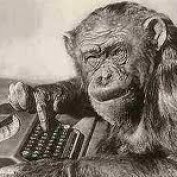 McGilwriter profile image