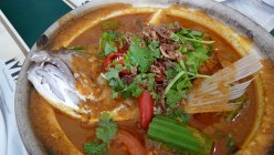 Fish Head Curry Recipe ... My favourite - Spicy and Delicious !