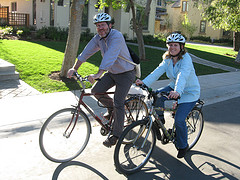 Photo by Richard Masoner. http://www.cyclelicio.us
