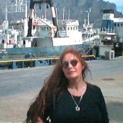 Samantha Martin profile image